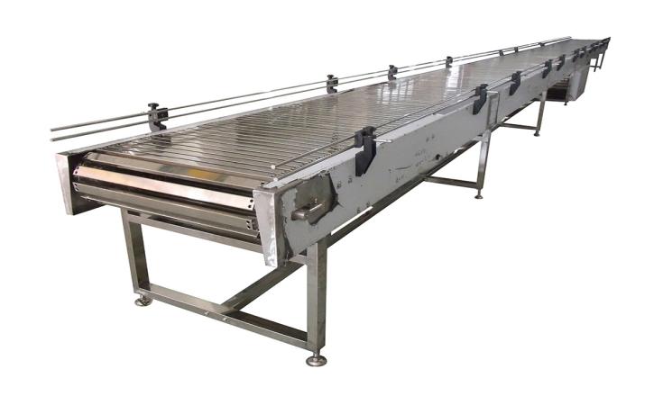 Slat Conveyor